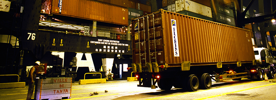 Service import