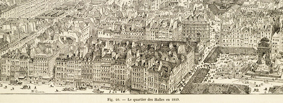 Notre histoire